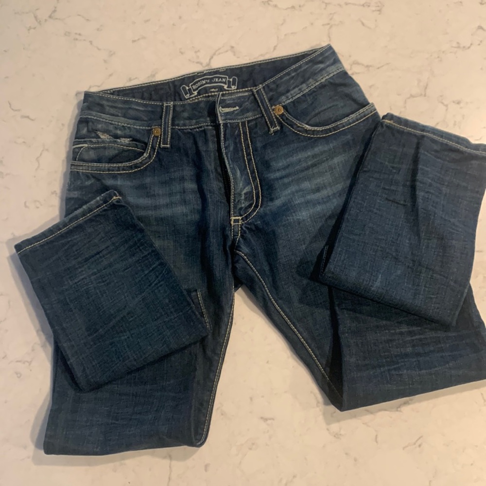 Robin Mens jeans